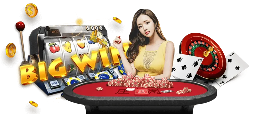 789bet casino